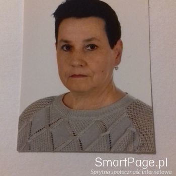 Zdjęcie użytkownika gosia640