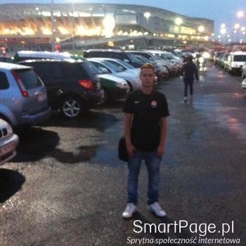 Zdjęcie użytkownika Arti7