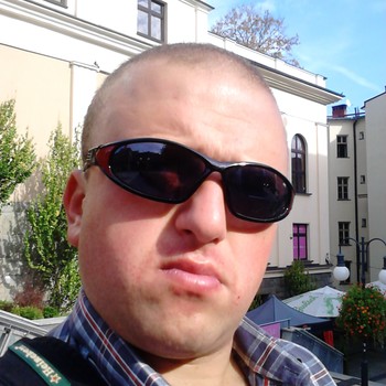 Zdjęcie użytkownika misiek7385