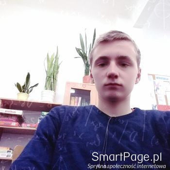 Zdjęcie użytkownika Jakub0064