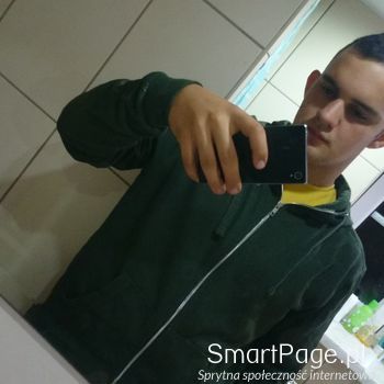 Zdjęcie użytkownika DAMIANO123