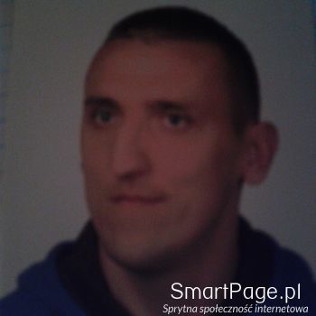 Zdjęcie użytkownika Marek30w