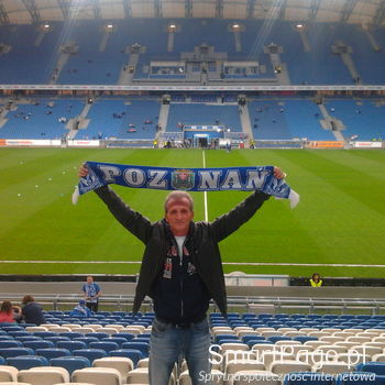 Zdjęcie użytkownika Andzinsan11