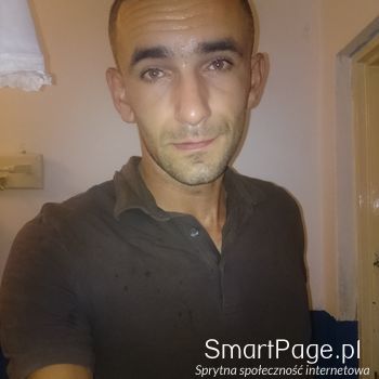 Zdjęcie użytkownika Pieszczoszek86