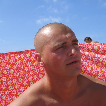 Zdjęcie użytkownika crissw