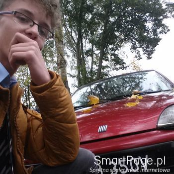 Zdjęcie użytkownika Adrianlux9