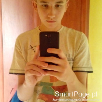 Zdjęcie użytkownika Rafcio16