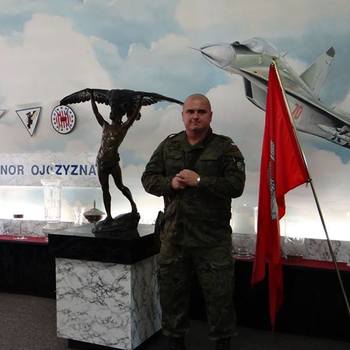 Zdjęcie użytkownika Ramzesman