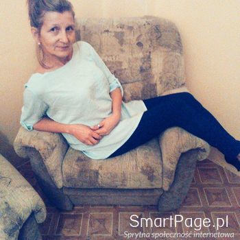 Zdjęcie użytkownika Marzena48