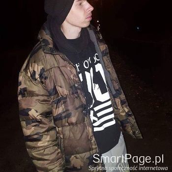 Zdjęcie użytkownika Patryk70911