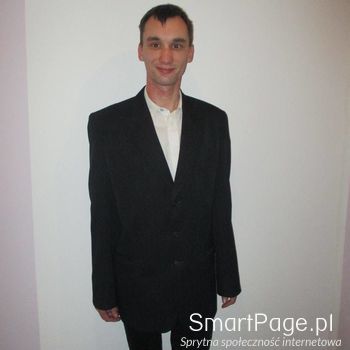 Zdjęcie użytkownika dariusz27