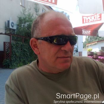 Zdjęcie użytkownika slawomir01
