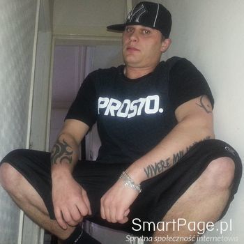Zdjęcie użytkownika marcin33uk