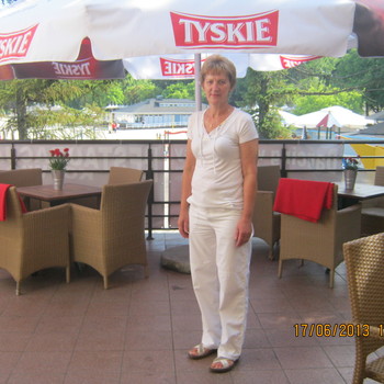 Zdjęcie użytkownika cisowa