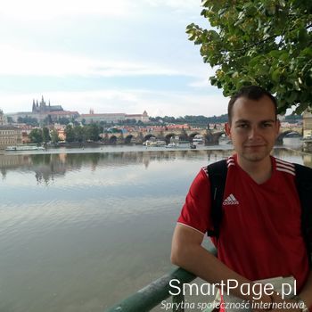 Zdjęcie użytkownika pawel91x