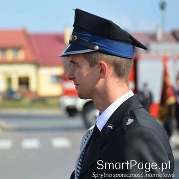 Zdjęcie użytkownika kdrozd94