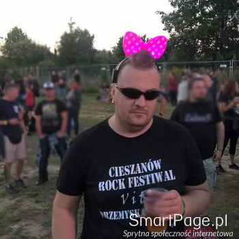 Zdjęcie użytkownika Vitoo