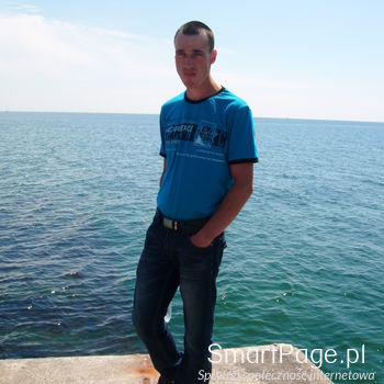 Zdjęcie użytkownika grzegorz_29