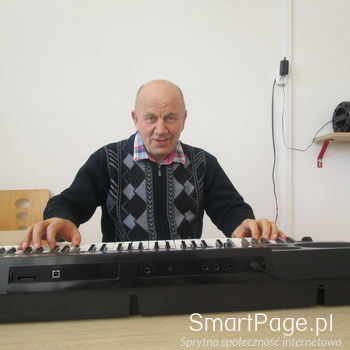 Zdjęcie użytkownika KazimierzKuc
