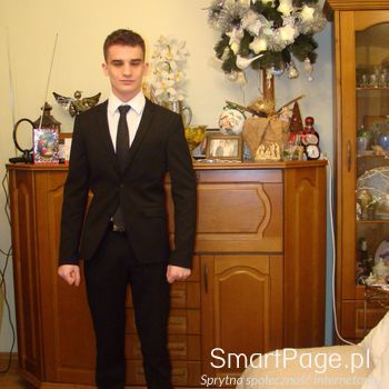 Zdjęcie użytkownika Milosz002