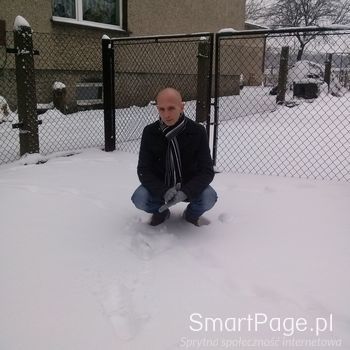 Zdjęcie użytkownika siwy85