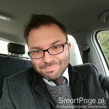 Zdjęcie użytkownika MichaelGray