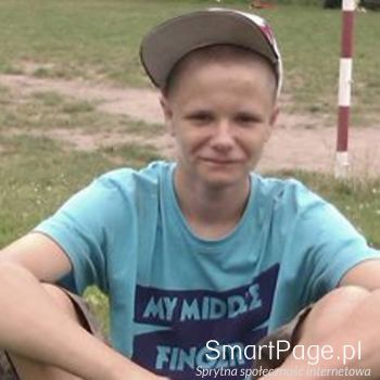 Zdjęcie użytkownika Niesmialy2402