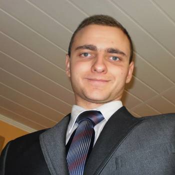 Zdjęcie użytkownika Piotr270290