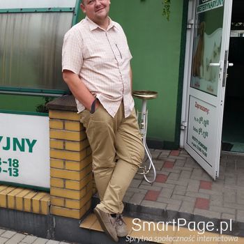 Zdjęcie użytkownika lekwet