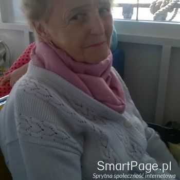 Zdjęcie użytkownika Maryla