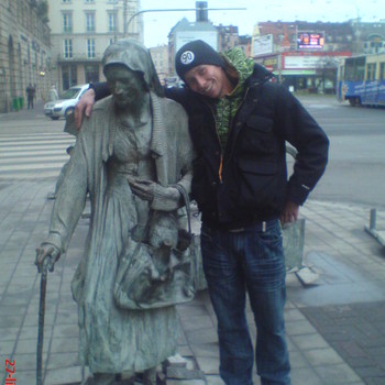 Zdjęcie użytkownika cwiercwieku87