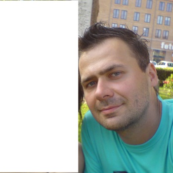 Zdjęcie użytkownika pioka78
