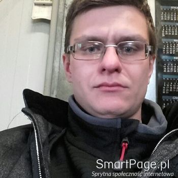 Zdjęcie użytkownika Macciek
