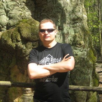 Zdjęcie użytkownika Ralf79