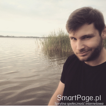 Zdjęcie użytkownika kamilwo