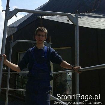 Zdjęcie użytkownika Bogdan21