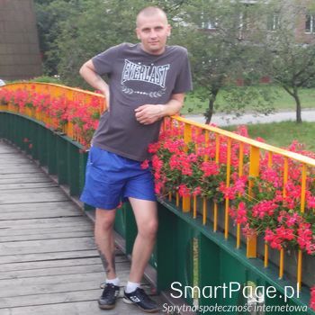Zdjęcie użytkownika Bialy30