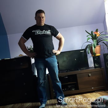 Zdjęcie użytkownika Tomekkuna