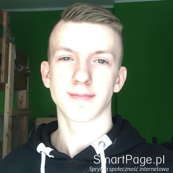 Zdjęcie użytkownika Maciek97