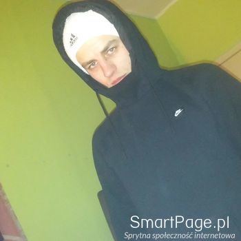 Zdjęcie użytkownika Dawid12344324