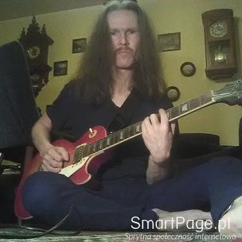 Zdjęcie użytkownika Bluesman1977