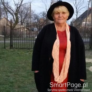 Zdjęcie użytkownika wandeczka61