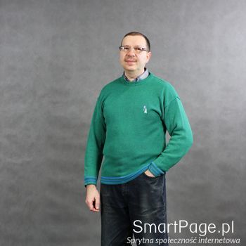 Zdjęcie użytkownika slawek8486