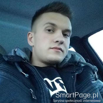Zdjęcie użytkownika adamadamowy94