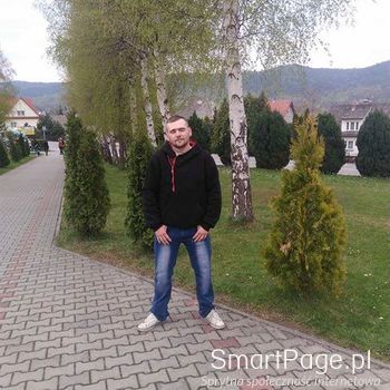 Zdjęcie użytkownika Mateusz131