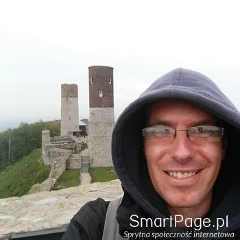 Zdjęcie użytkownika Mariusz0304