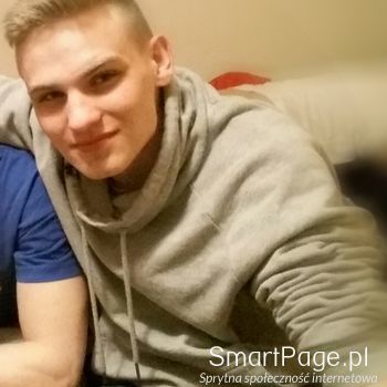Zdjęcie użytkownika Piotr112088