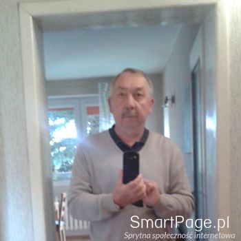 Zdjęcie użytkownika Zenek2906