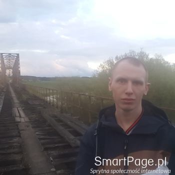 Zdjęcie użytkownika Mateusz94022