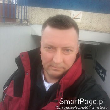 Zdjęcie użytkownika TomekWeerk
